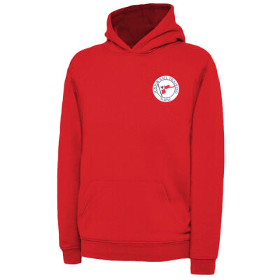 St Mawes Youth Hoody Thumbnail