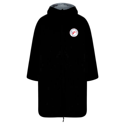 St Mawes Youth Dry Robe Thumbnail