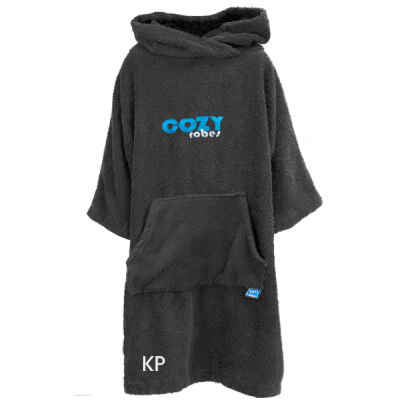 Cozy Robe Mini (5-10years) Thumbnail