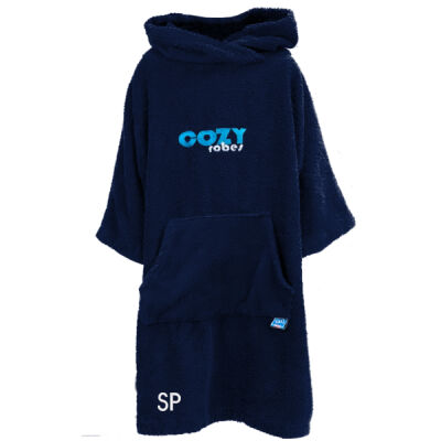 Cozy Robe Midi (Small Adult) Thumbnail