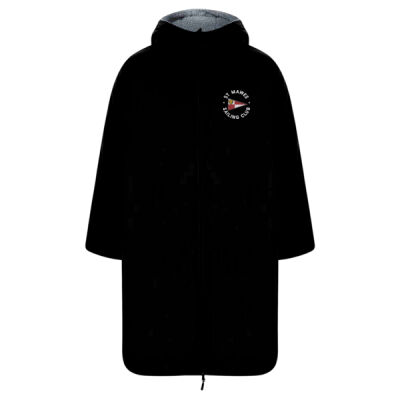 St Mawes Junior Dry Robe Thumbnail