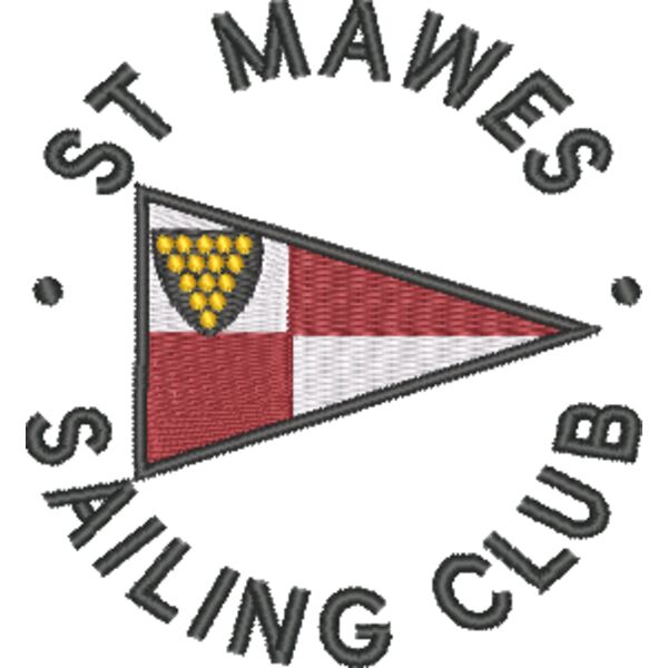 St Mawes Sailing Club Colourways Thumbnail