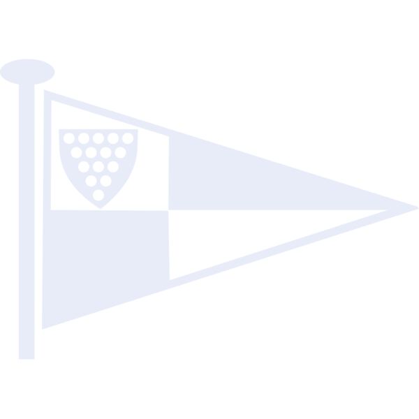 st mawes Kids T shirt White flag BackDTF Thumbnail