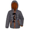 Result Core Kids Padded Jacket Thumbnail