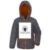 Result Core Kids Padded Jacket Thumbnail