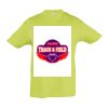 SOL'S Kids Regent T-Shirt Thumbnail