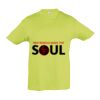 SOL'S Kids Regent T-Shirt Thumbnail