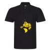 PRO RTX Pro Piqué Polo Shirt Thumbnail