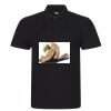 PRO RTX Pro Piqué Polo Shirt Thumbnail