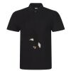 PRO RTX Pro Piqué Polo Shirt Thumbnail