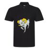 PRO RTX Pro Piqué Polo Shirt Thumbnail