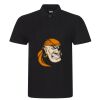 PRO RTX Pro Piqué Polo Shirt Thumbnail