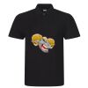PRO RTX Pro Piqué Polo Shirt Thumbnail