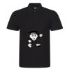 PRO RTX Pro Piqué Polo Shirt Thumbnail