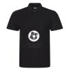 PRO RTX Pro Piqué Polo Shirt Thumbnail