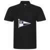 PRO RTX Pro Piqué Polo Shirt Thumbnail