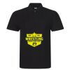 PRO RTX Pro Piqué Polo Shirt Thumbnail
