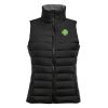 SOL'S Ladies Wave Bodywarmer Thumbnail