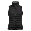 SOL'S Ladies Wave Bodywarmer Thumbnail