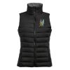 SOL'S Ladies Wave Bodywarmer Thumbnail