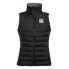 SOL'S Ladies Wave Bodywarmer Thumbnail