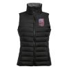 SOL'S Ladies Wave Bodywarmer Thumbnail