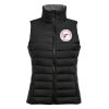 SOL'S Ladies Wave Bodywarmer Thumbnail