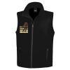 Result Core Printable Soft Shell Bodywarmer Thumbnail