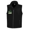 Result Core Printable Soft Shell Bodywarmer Thumbnail