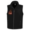 Result Core Printable Soft Shell Bodywarmer Thumbnail