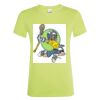 SOL'S Ladies Regent T-Shirt Thumbnail
