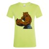 SOL'S Ladies Regent T-Shirt Thumbnail