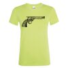 SOL'S Ladies Regent T-Shirt Thumbnail