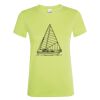 SOL'S Ladies Regent T-Shirt Thumbnail