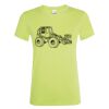 SOL'S Ladies Regent T-Shirt Thumbnail