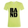 SOL'S Ladies Regent T-Shirt Thumbnail