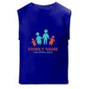 Adult Race Bib Thumbnail